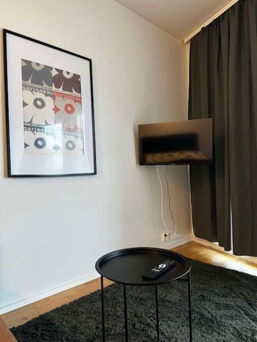 2 Hengen Unikkosuite Rovaniemi Zewnętrze zdjęcie