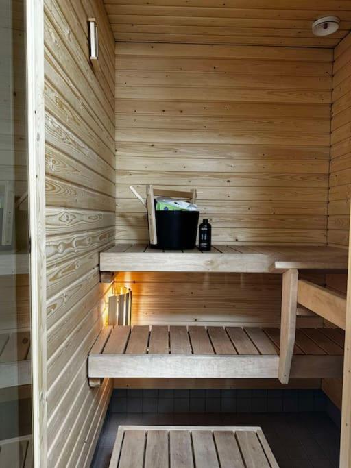 2 Hengen Unikkosuite Rovaniemi Zewnętrze zdjęcie